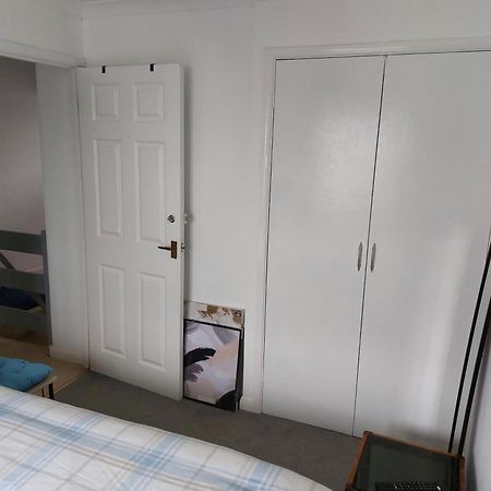 Bude Homestay Stratton  Esterno foto