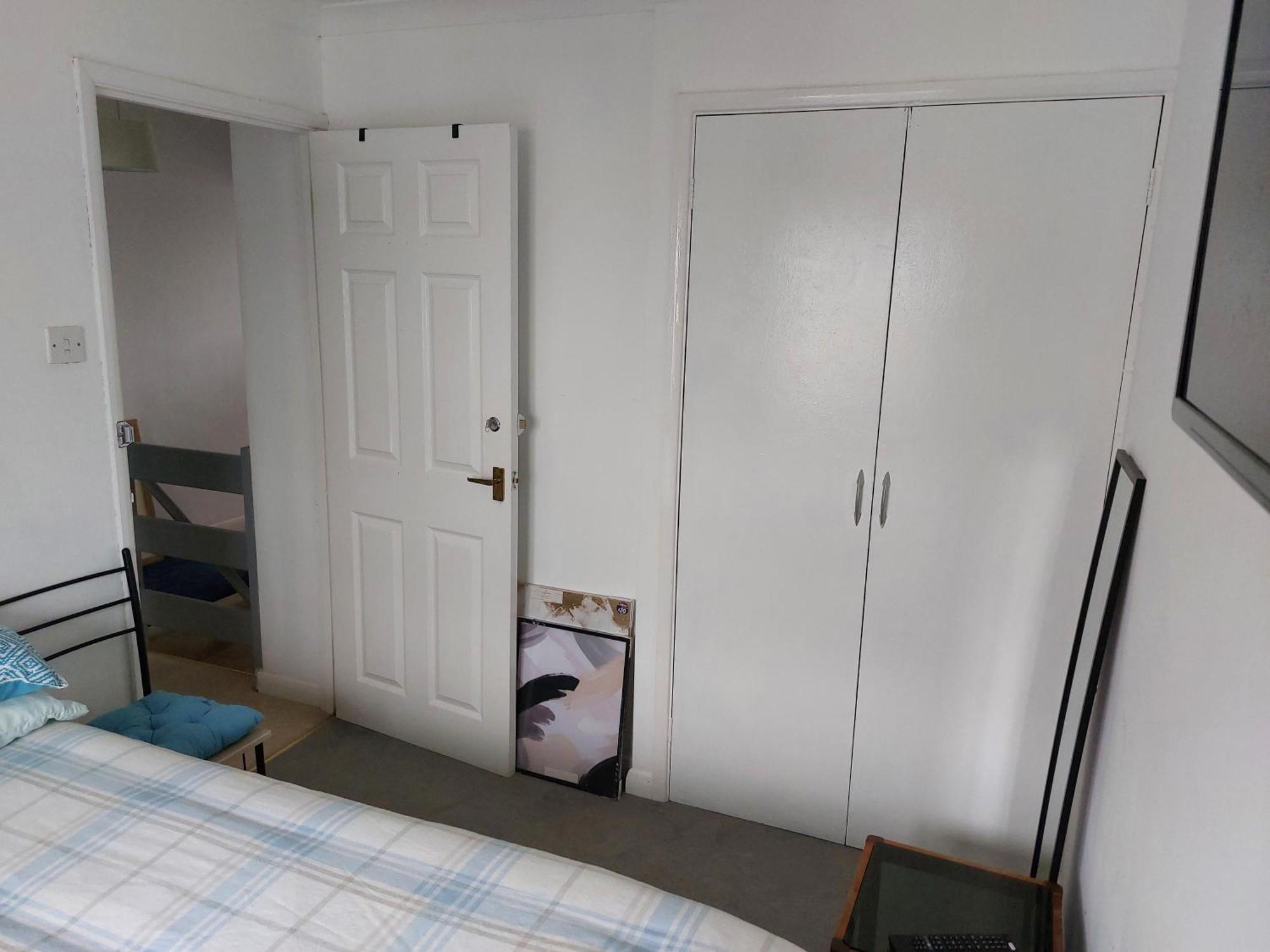 Bude Homestay Stratton  Esterno foto