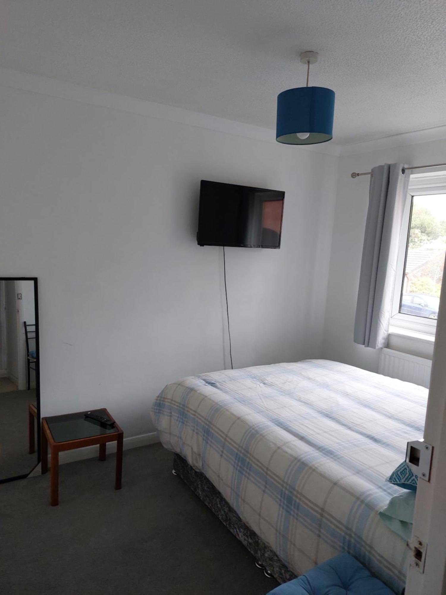Bude Homestay Stratton  Esterno foto