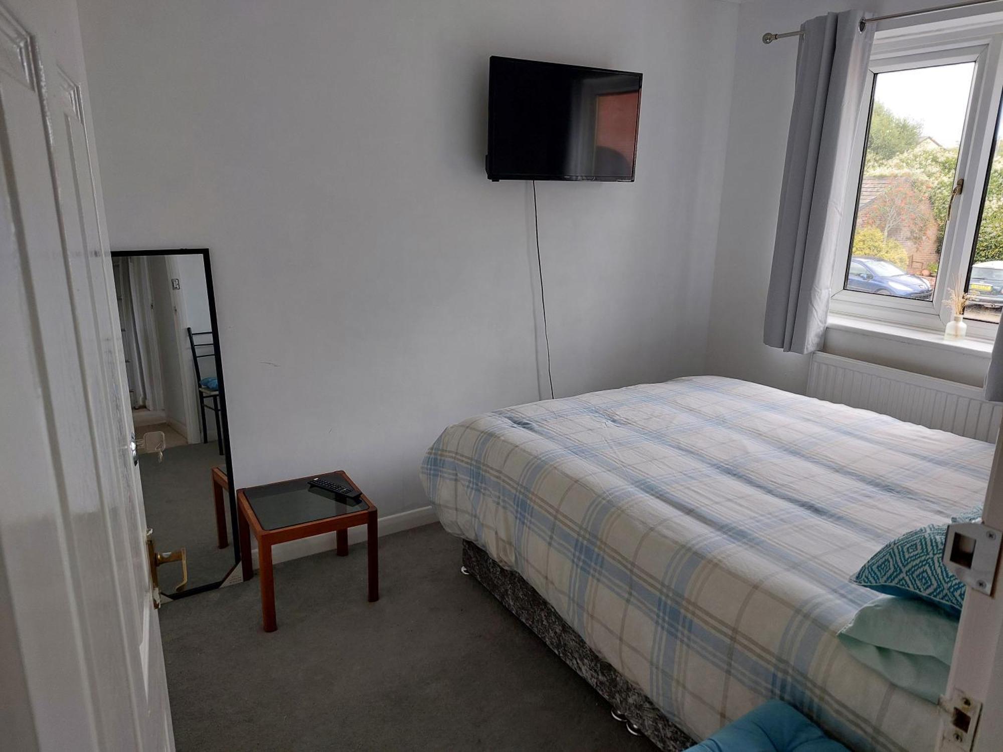 Bude Homestay Stratton  Esterno foto