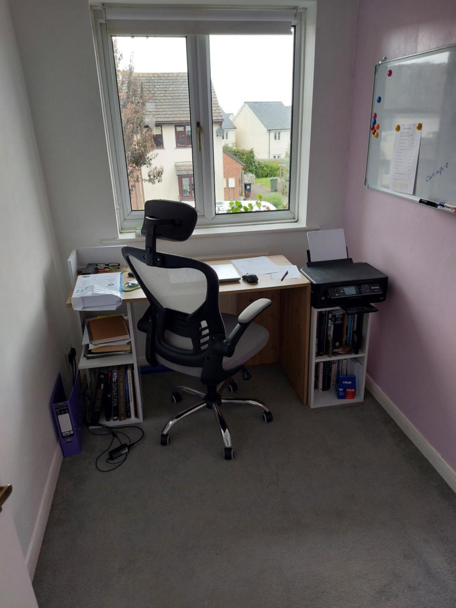 Bude Homestay Stratton  Esterno foto