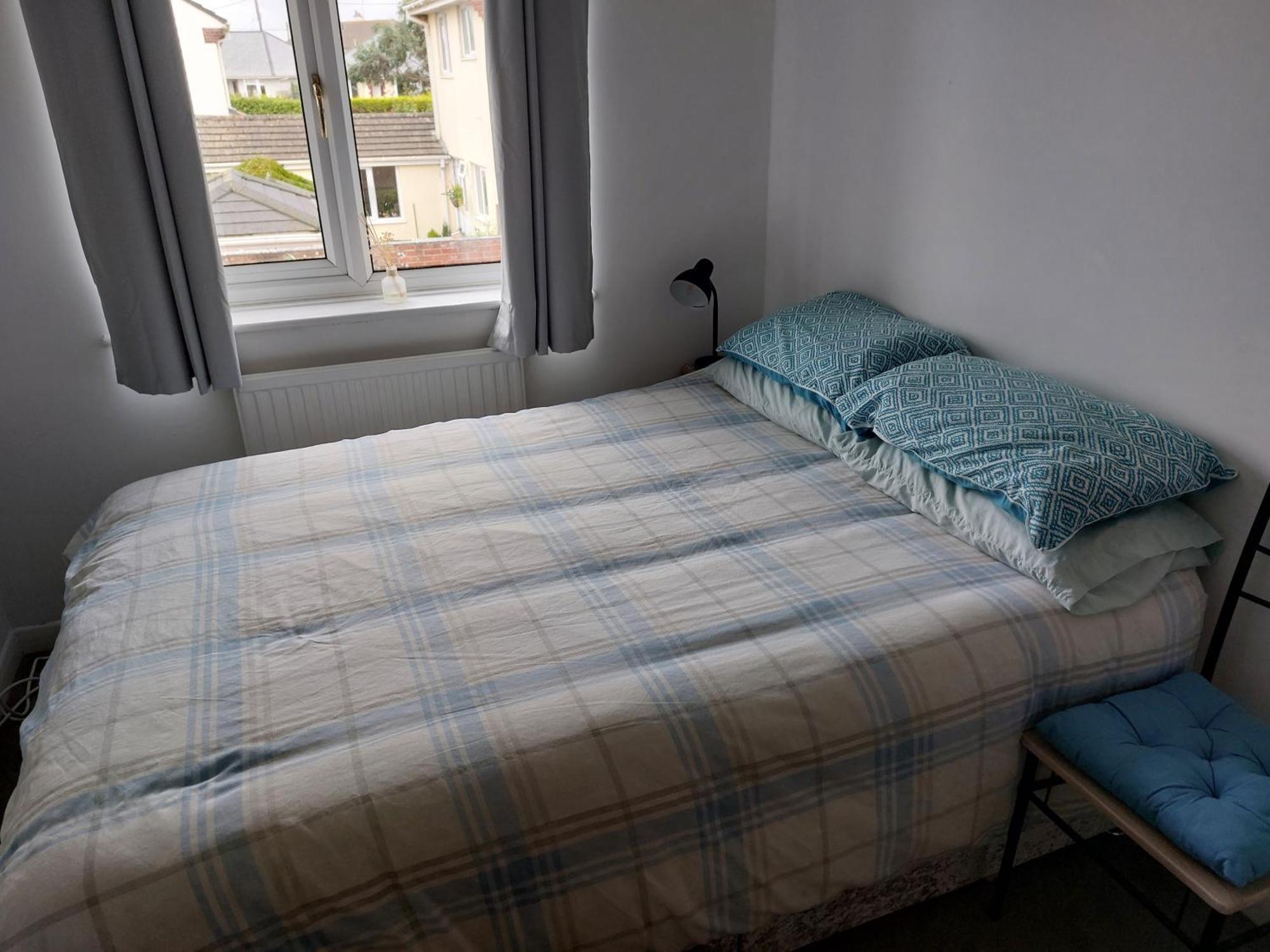 Bude Homestay Stratton  Esterno foto