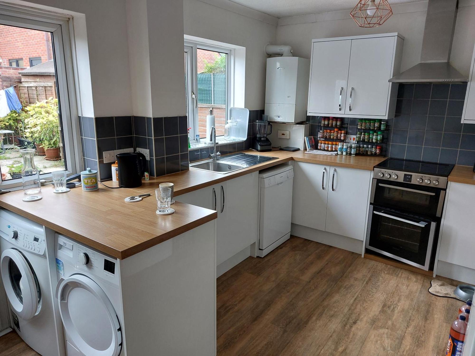 Bude Homestay Stratton  Esterno foto