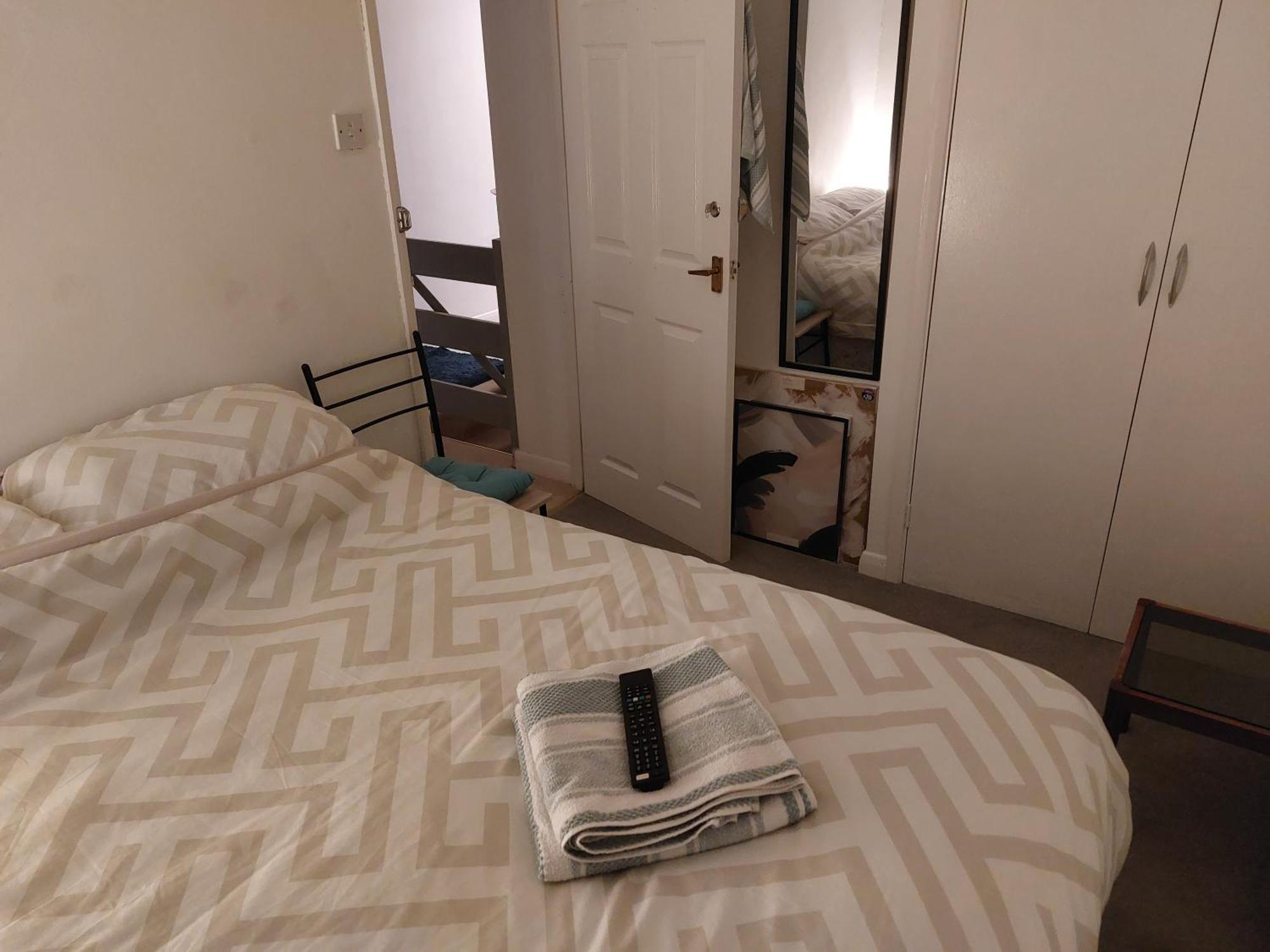 Bude Homestay Stratton  Esterno foto