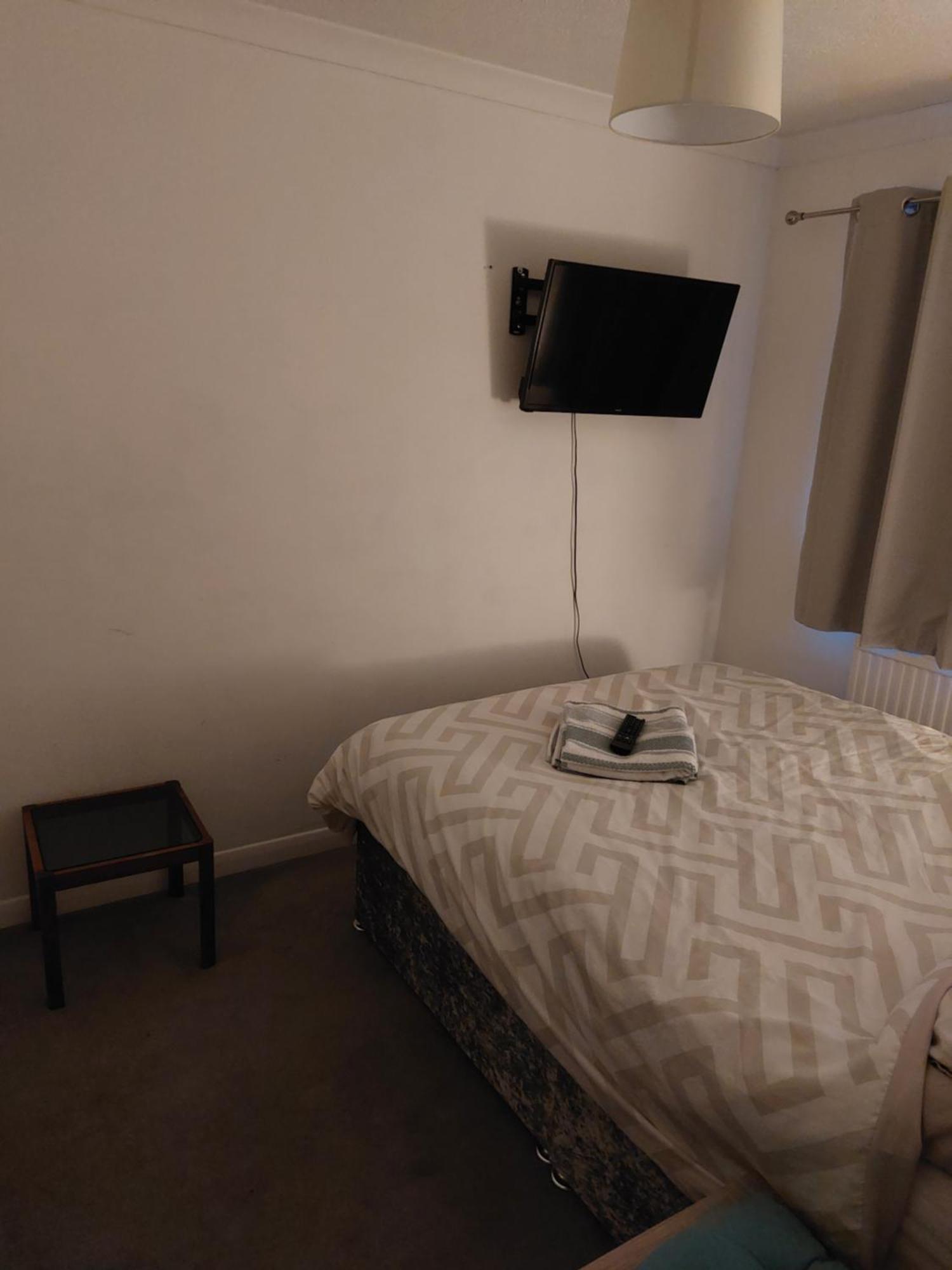 Bude Homestay Stratton  Esterno foto