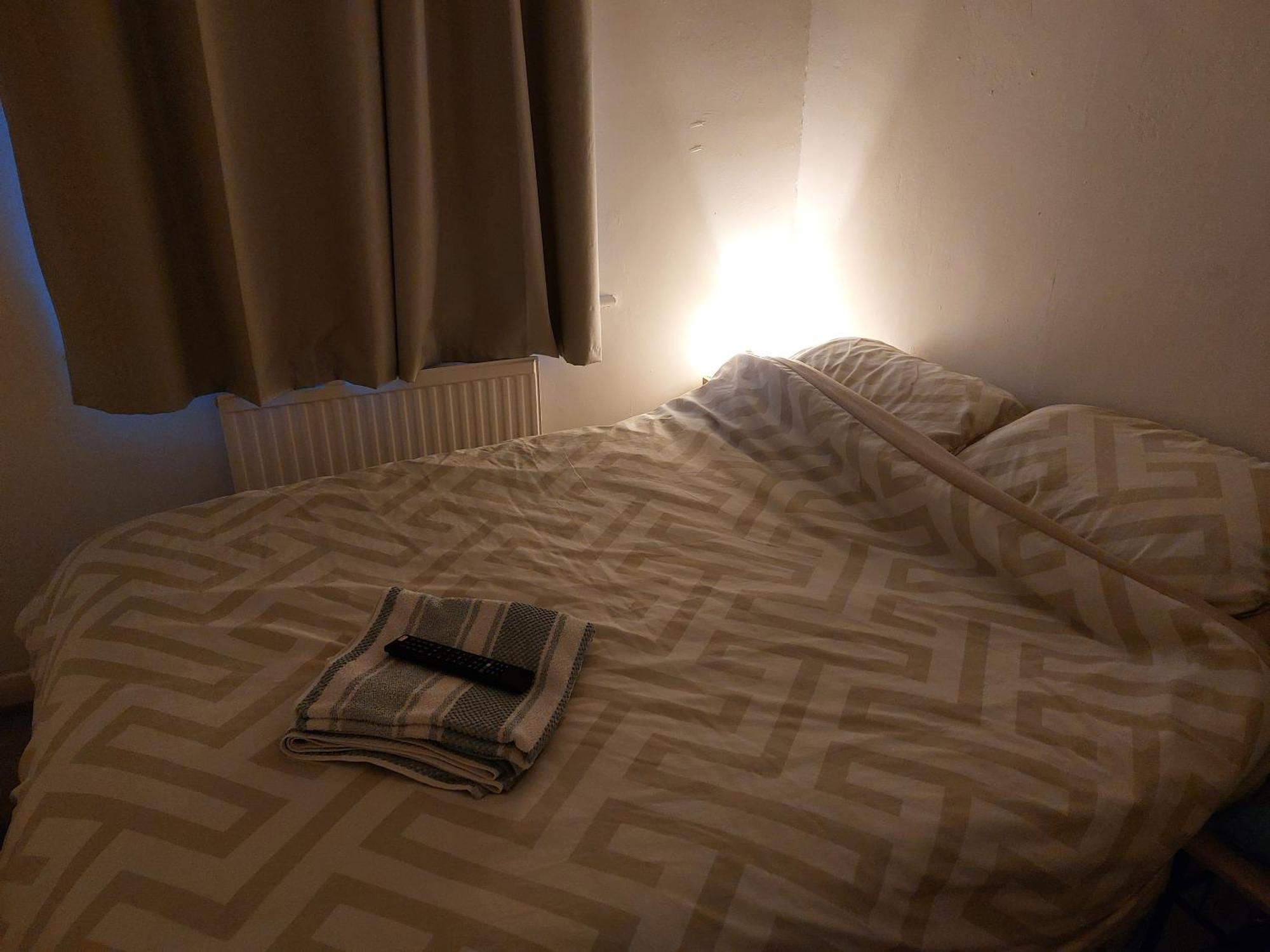 Bude Homestay Stratton  Esterno foto