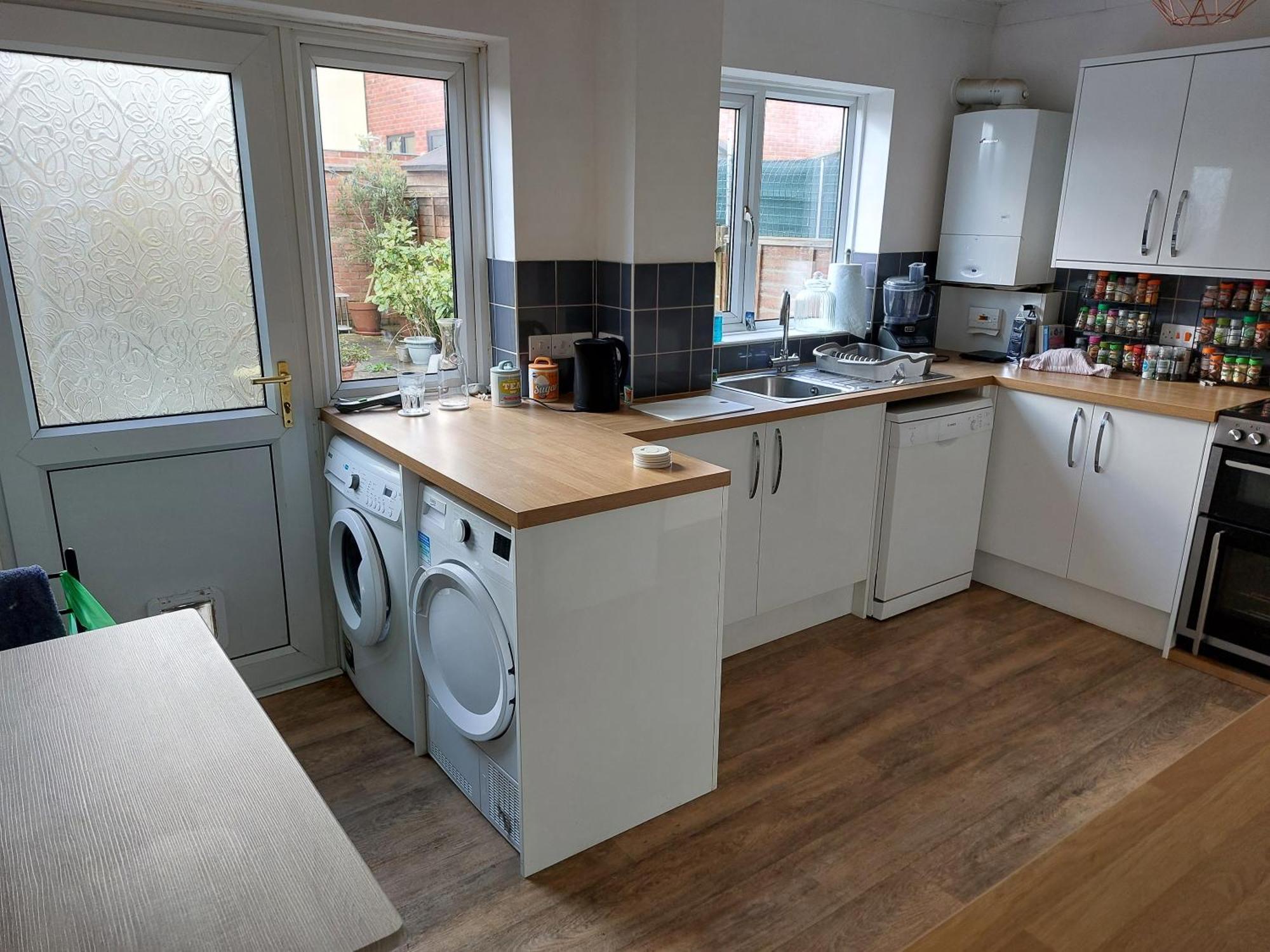 Bude Homestay Stratton  Esterno foto